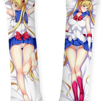 Sailor Moon Body Pillow Sailor Moon Sexy