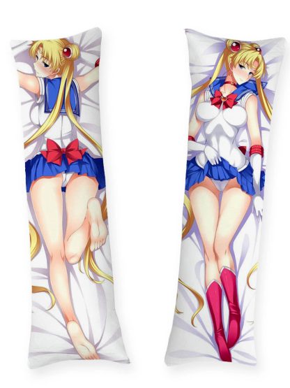 Sailor Moon Body Pillow Sailor Moon Sexy
