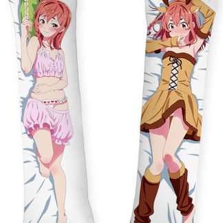 Sakurasawa Sumi Body Pillow Sakurasawa Rent Girlfriend