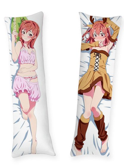 Sakurasawa Sumi Body Pillow Sakurasawa Rent Girlfriend