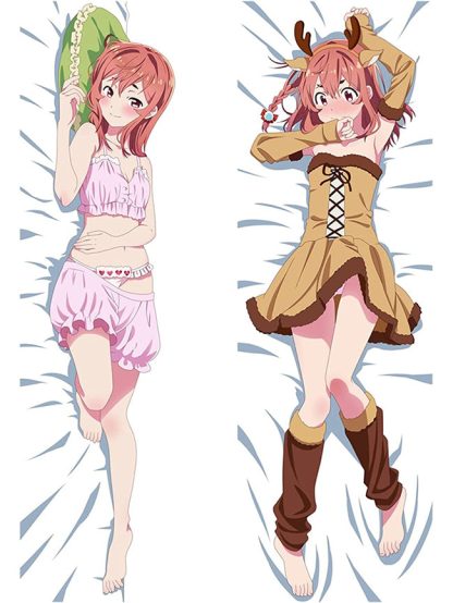 Sakurasawa Sumi Body Pillow Sakurasawa Rent Girlfriend - Image 2