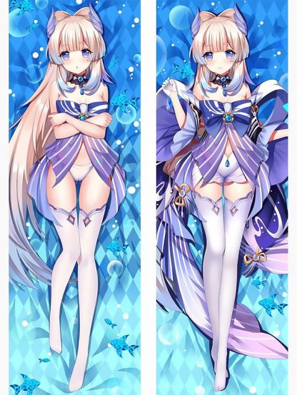 Sangonomiya Body Pillow Sangonomiya Sexy - Image 2