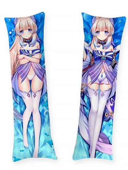 Sangonomiya Body Pillow Sangonomiya Sexy