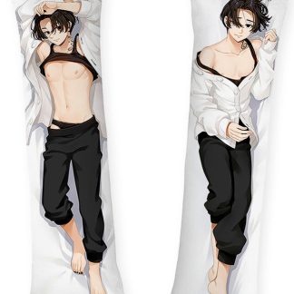 Sano Shinichiro Body Pillow Shinchiro Tokyo Revengers