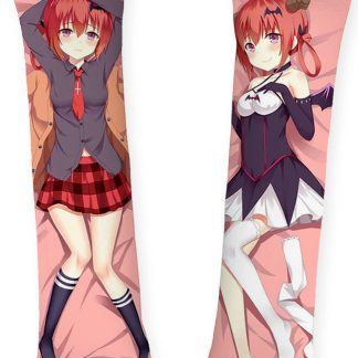 Satania Body Pillow Satania Cute