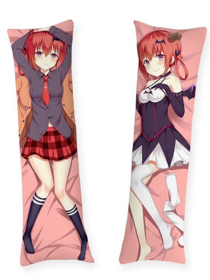 Satania Body Pillow Satania Cute