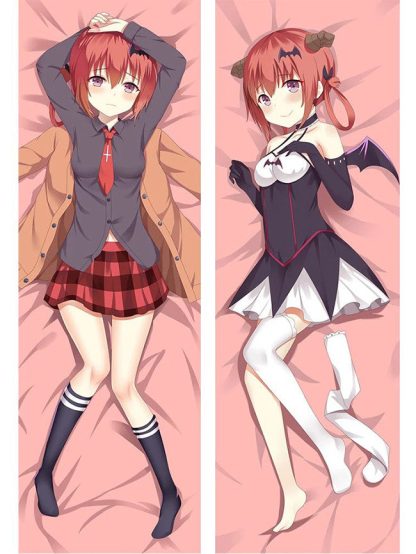 Satania Body Pillow Satania Cute - Image 2