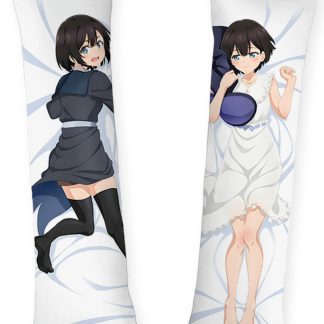 Saya Body Pillow Saya Wandering Witch