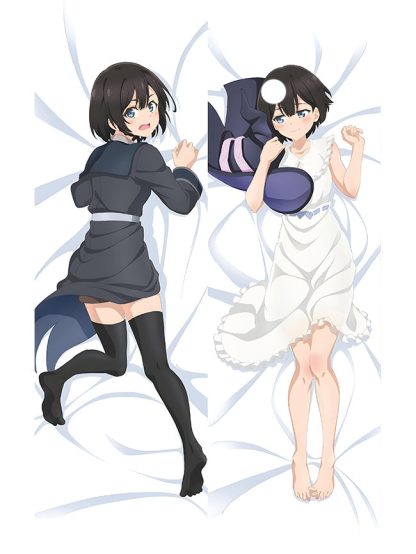 Saya Body Pillow Saya Wandering Witch - Image 2