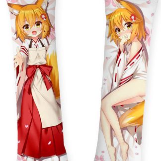 Senko-san Body Pillow Senko