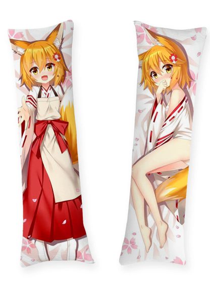 Senko-san Body Pillow Senko