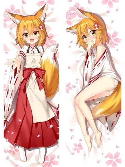 Senko-san Body Pillow Senko - Image 2