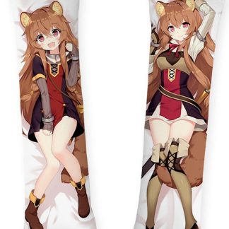 Raphtalia Body Pillow Shield Hero Raphtalia