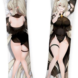 Shining Body Pillow Shining Arknights