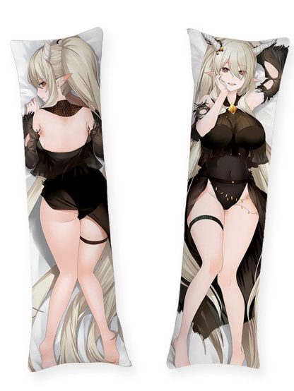 Shining Body Pillow Shining Arknights