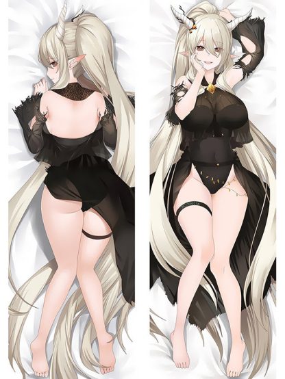 Shining Body Pillow Shining Arknights - Image 2