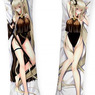 Shining Body Pillow Shining Sexy