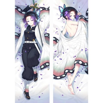 Shinobu Body Pillow Shinobu sweet - Image 2