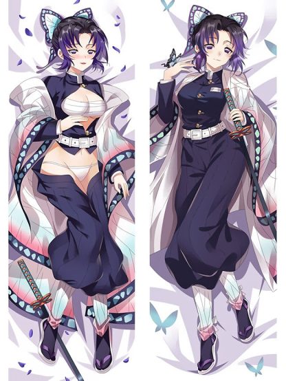 Shinobu Body Pillow Shinobu waifu - Image 2