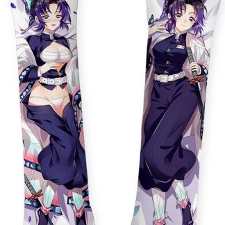 Shinobu Body Pillow Shinobu waifu