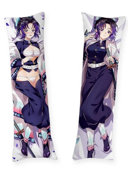 Shinobu Body Pillow Shinobu waifu