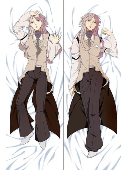 Sigma Body Pillow Sigma Bungou Stray Dogs - Image 2