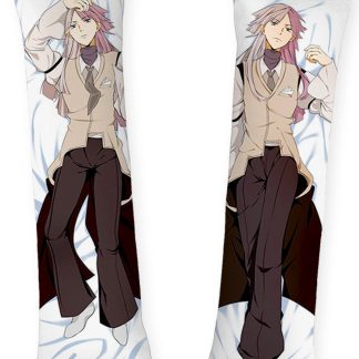 Sigma Body Pillow Sigma Bungou Stray Dogs