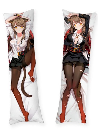 Skyfire Body Pillow Skyfire Arknights