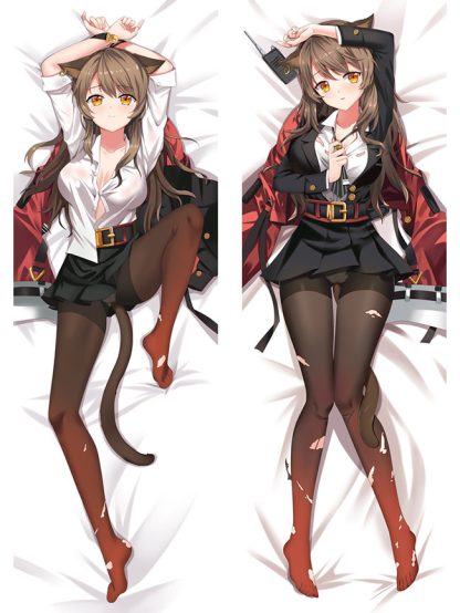 Skyfire Body Pillow Skyfire Arknights - Image 2