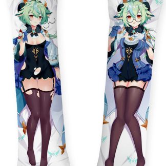 Sucrose Body Pillow Sucrose Genshin