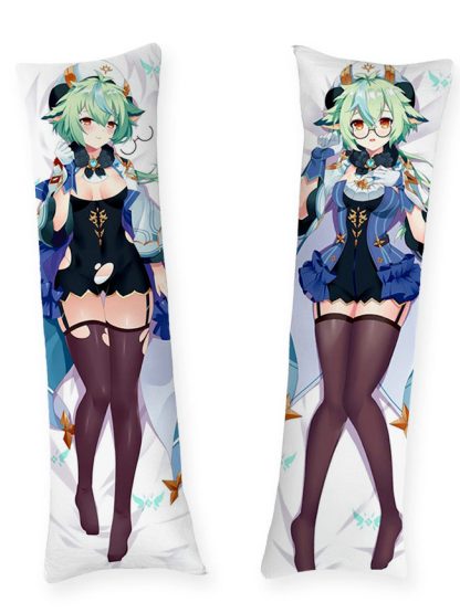 Sucrose Body Pillow Sucrose Genshin