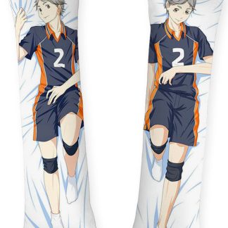 Sugawara Body Pillow Sugawara Haikyu!!