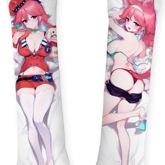 Takanashi Kiara Body Pillow Takanashi Youtube