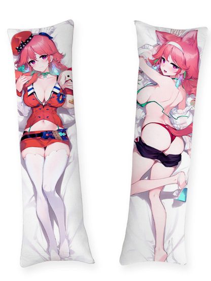 Takanashi Kiara Body Pillow Takanashi Youtube