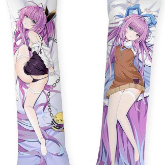 Tashkent Body Pillow Tashkent Azur Lane