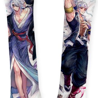 Tengen Body Pillow Tengen Uzui Demon Slayer