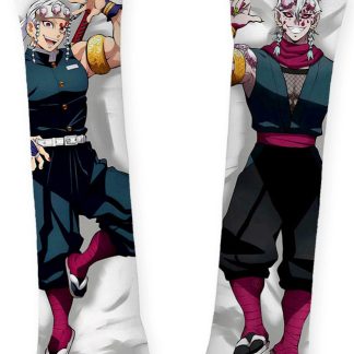 Tengen Body Pillow Tengen Uzui Handsome
