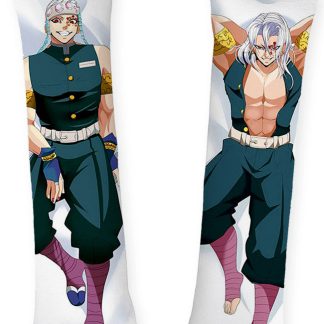 Tengen Body Pillow Tengen Uzui Husbando