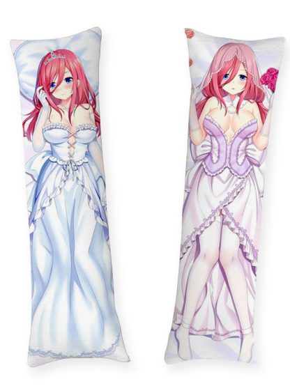 Nino Nakano Body Pillow Nino the Bride