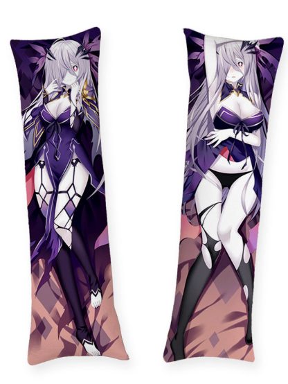 Tohka Yatogami Body Pillow Tohka Beast