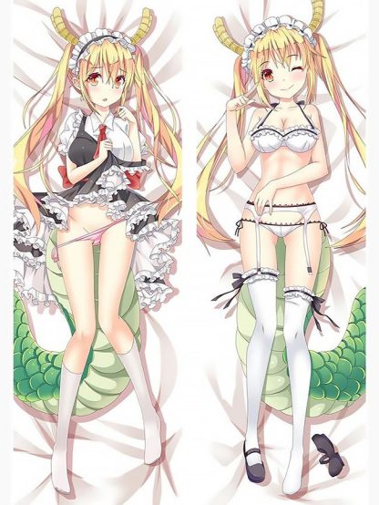 Tohru Body Pillow Tohru Lingerie - Image 2