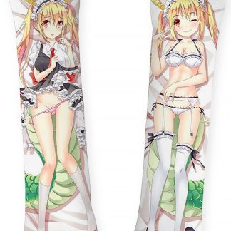 Tohru Body Pillow Tohru Lingerie