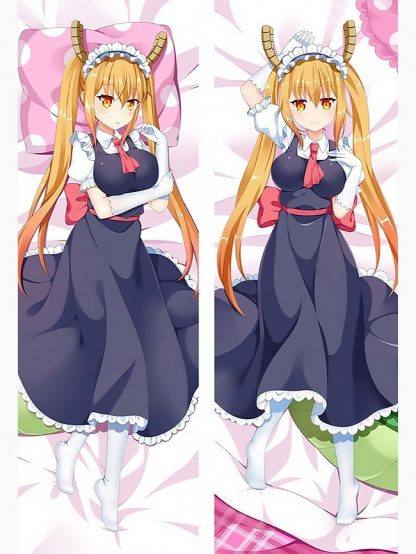 Tohru Body Pillow Tohru Maid - Image 2