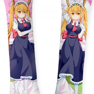 Tohru Body Pillow Tohru Maid