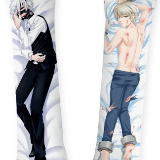 Kaneki Body Pillow Tokyo Ghoul Ken Kaneki
