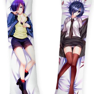Touka body pillow Touka Kirishima