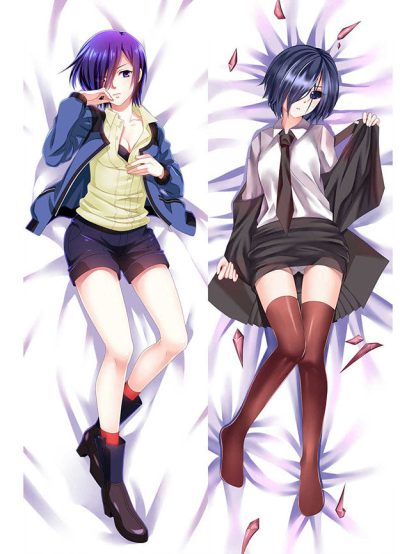Touka body pillow Touka Kirishima - Image 2