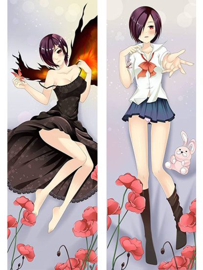 Touka body pillow Touka Sexy - Image 2