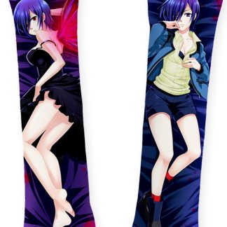 Touka body pillow Touka Tokyo Ghoul