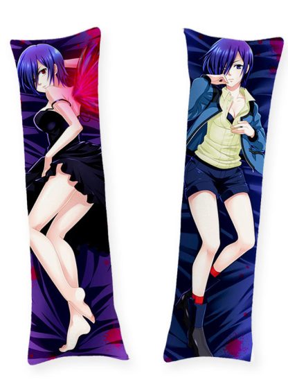 Touka body pillow Touka Tokyo Ghoul